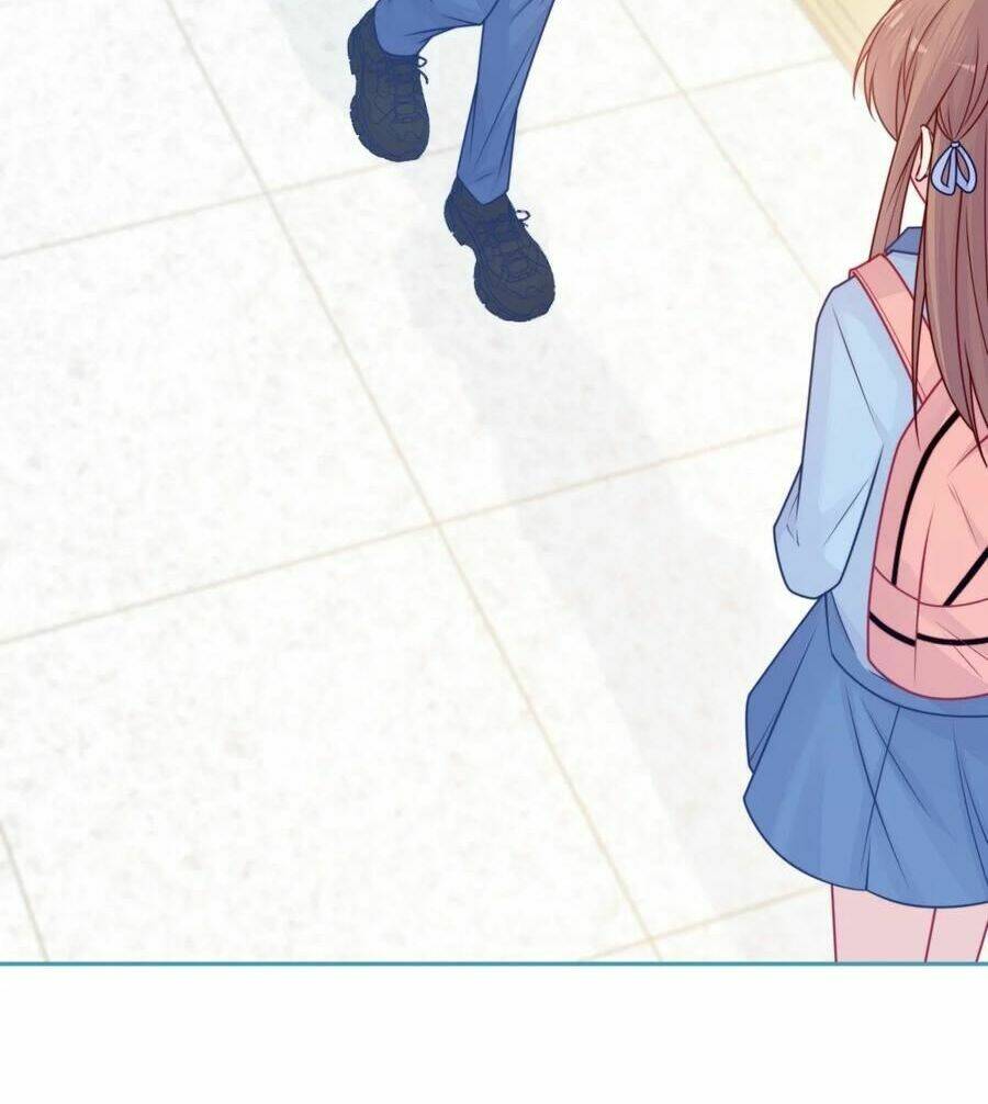 Khi Cô Gái Nhìn Thấy Thời Gian: Chapter 32