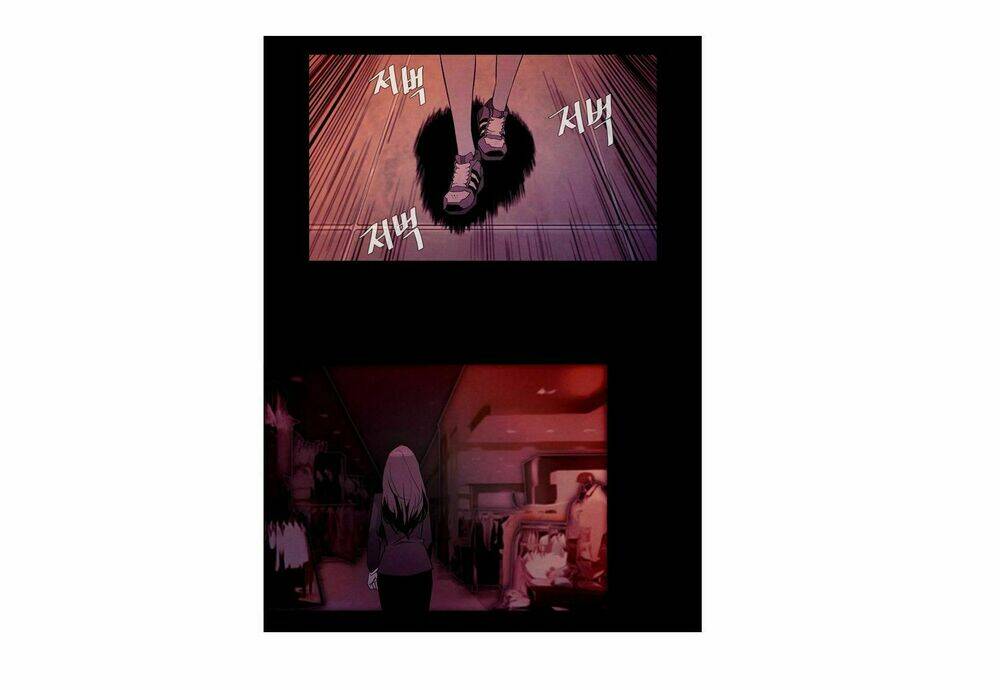 Parasite Queen: Chapter 7