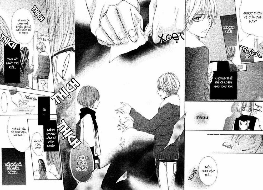 Akuma De Kobito: Chapter 2