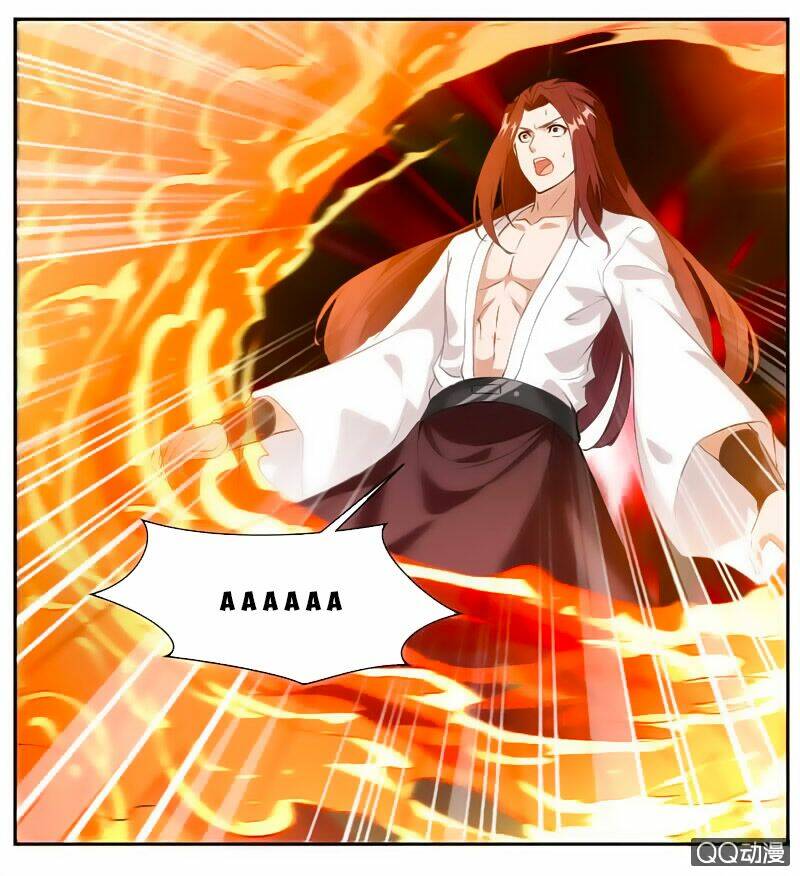 Cửu Dương Thần Vương: Chapter 32