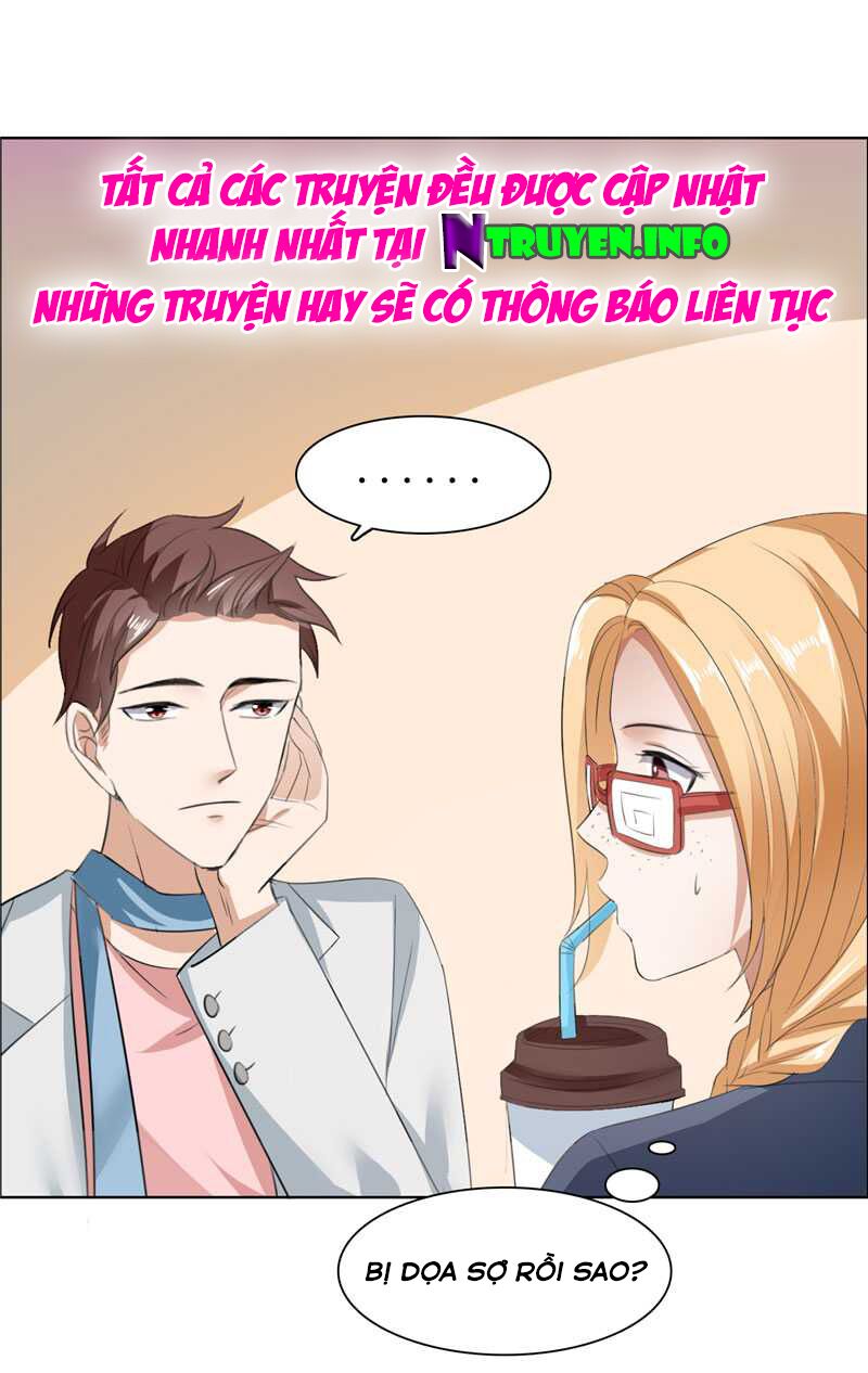 Độc Sủng Kiều Thê Của Bá Đạo Tổng Tài: Chapter 29