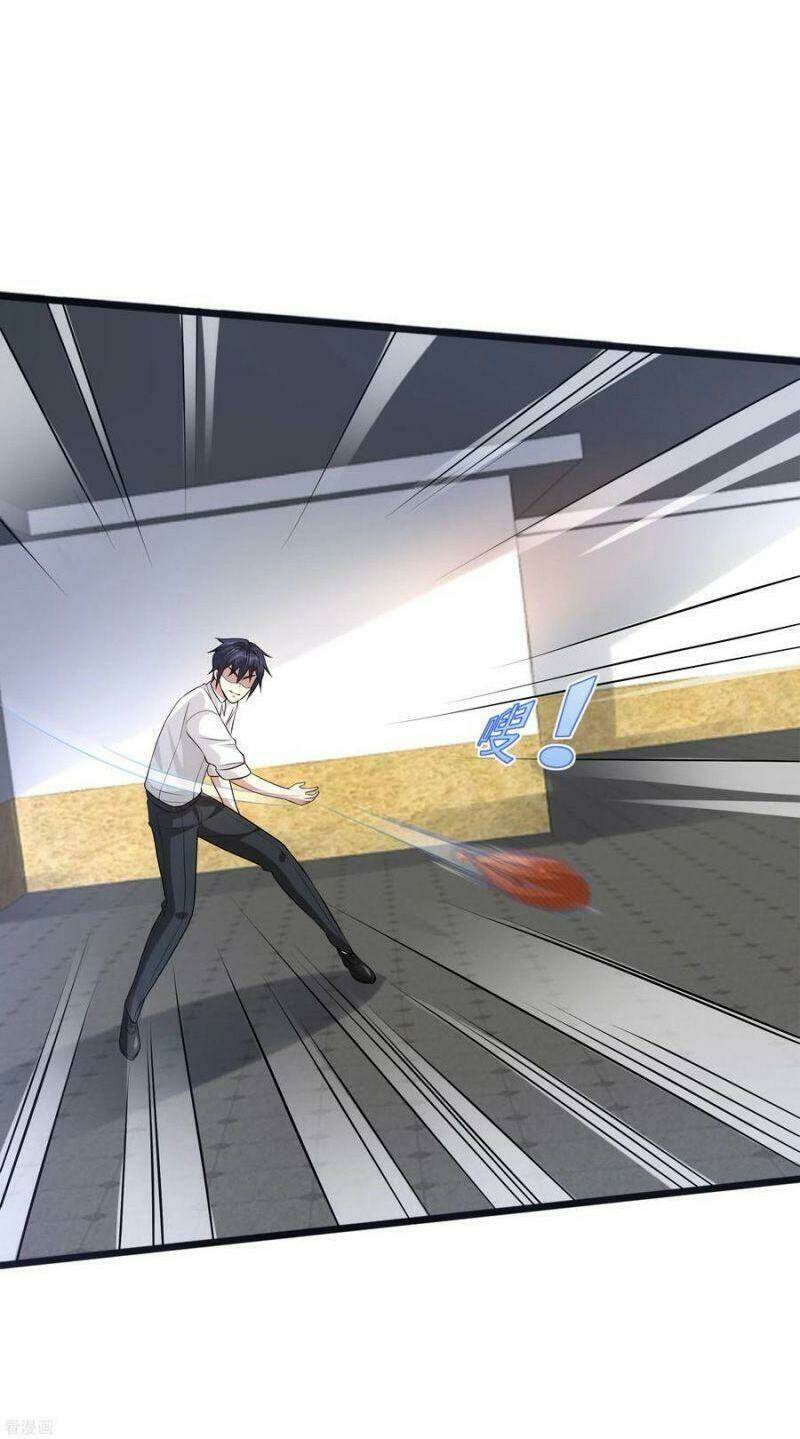 Đô Thị Tà Vương: Chapter 143