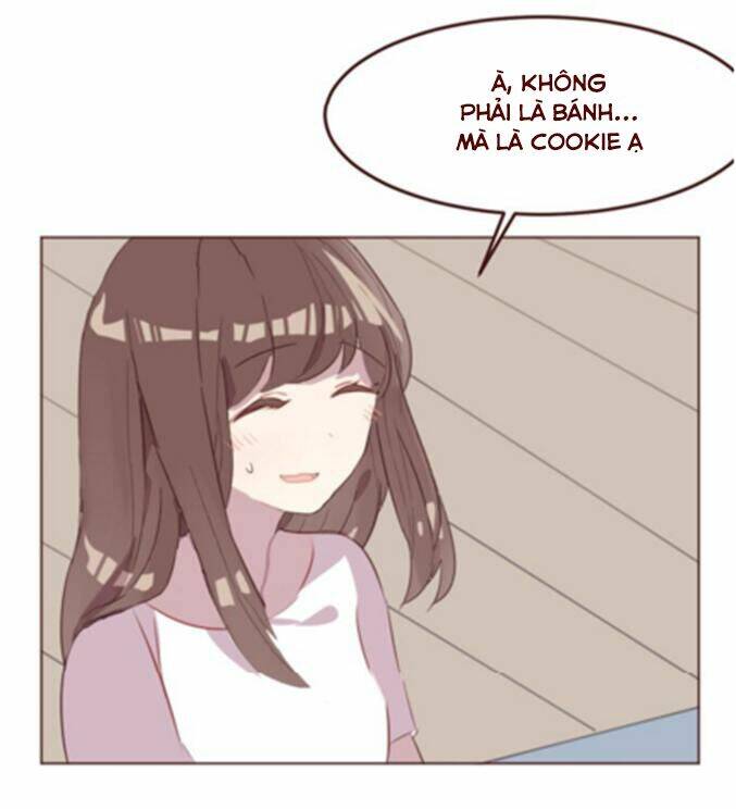 Người Yêu Biến Mất: Chapter 37