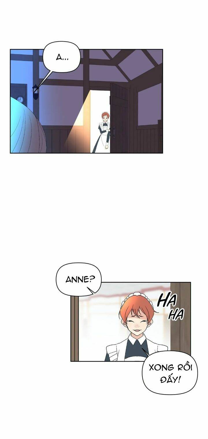Công Chúa Thời Gian Có Hạn: Chapter 33