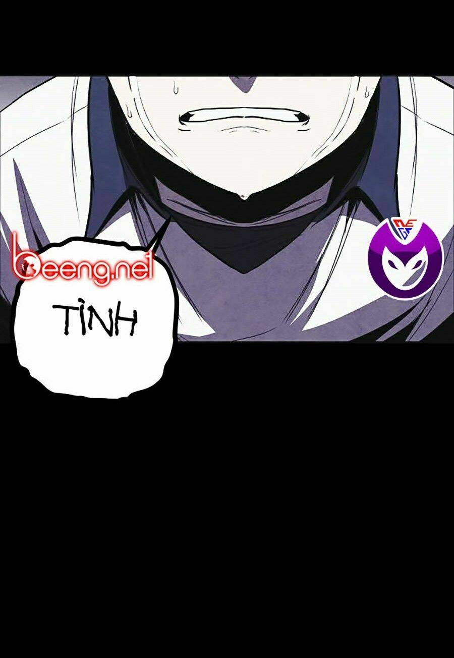 Cậu Bé Shotgun: Chapter 2