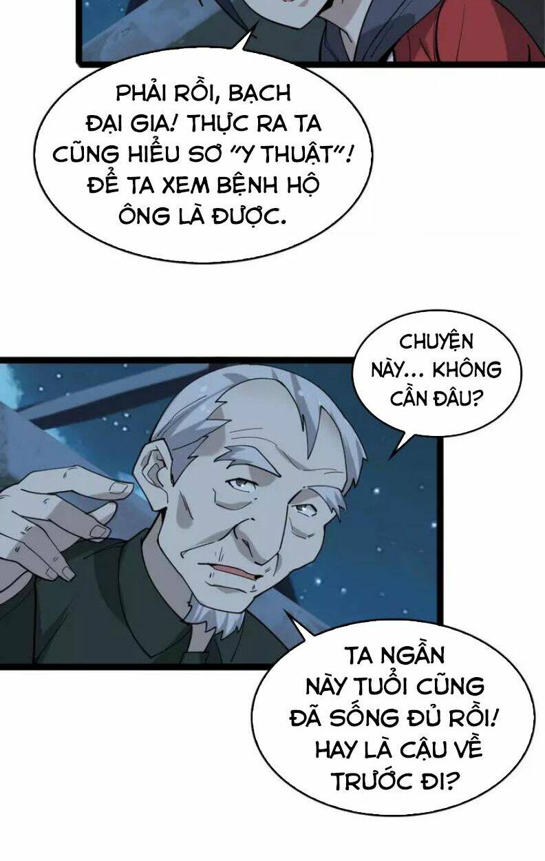 Siêu Cấp Đại Chủ Bạ: Chapter 104