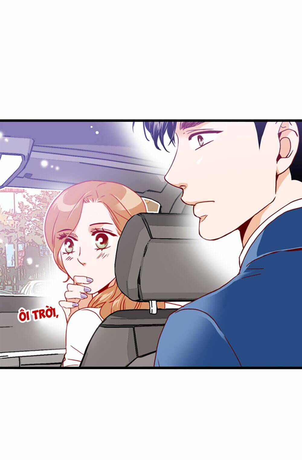 Thư Ký Kim Sao Thế Nhỉ?: Chapter 29