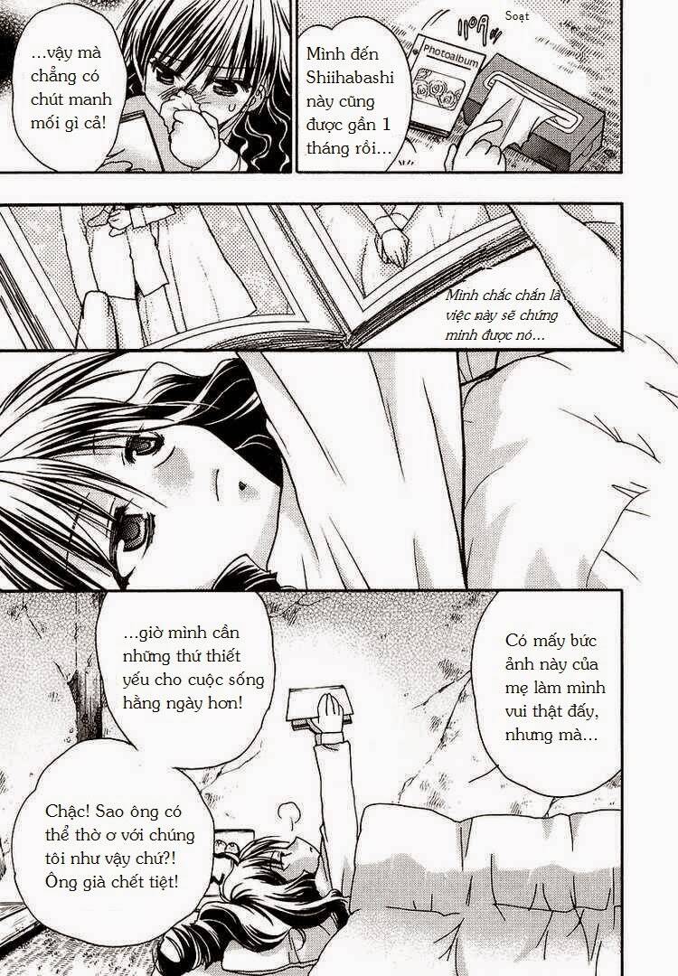 Little Vampire: Chapter 35