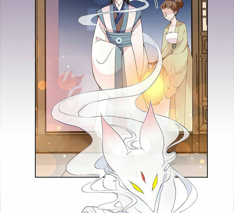 Vương Phi Thật Uy Vũ: Chapter 21.1
