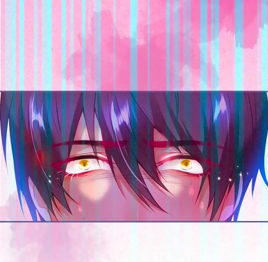 Vương Tử Và Ánh Trăng Đen: Chapter 60