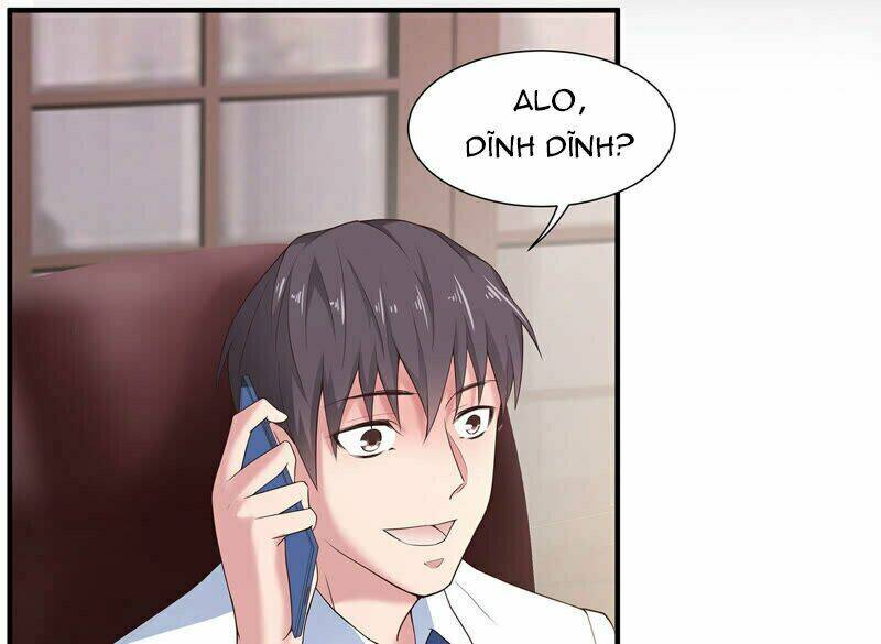 Chiến Lược Lãng Mạn Của Thịnh Thiếu: Chapter 15