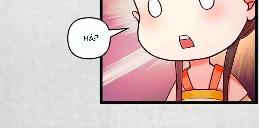 Hoạn Phi Hoàn Triều: Chapter 11