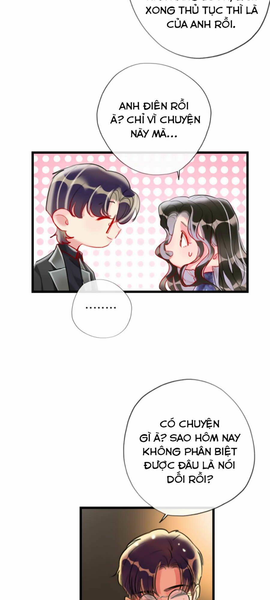 Cô Ấy Thật Xinh Đẹp: Chapter 19