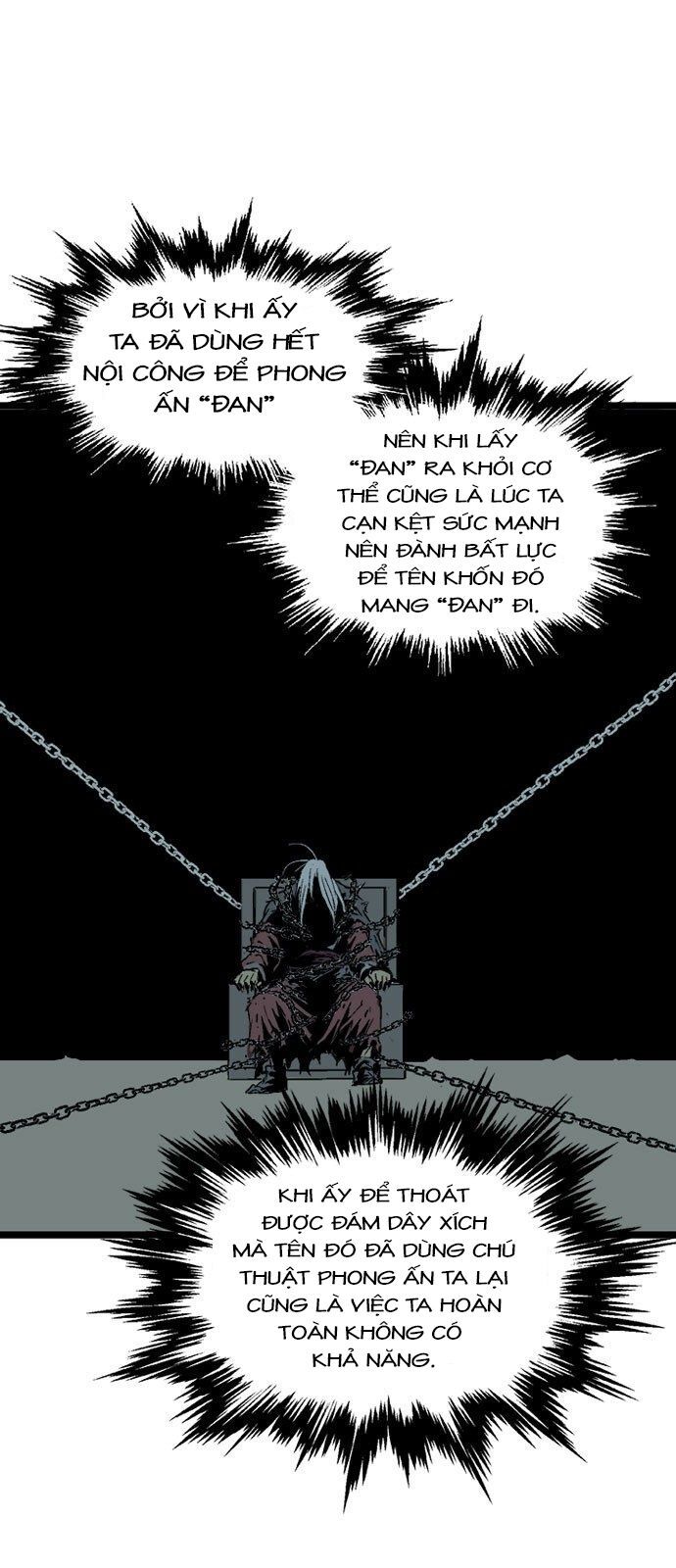 Cao Thủ 2: Chapter 103