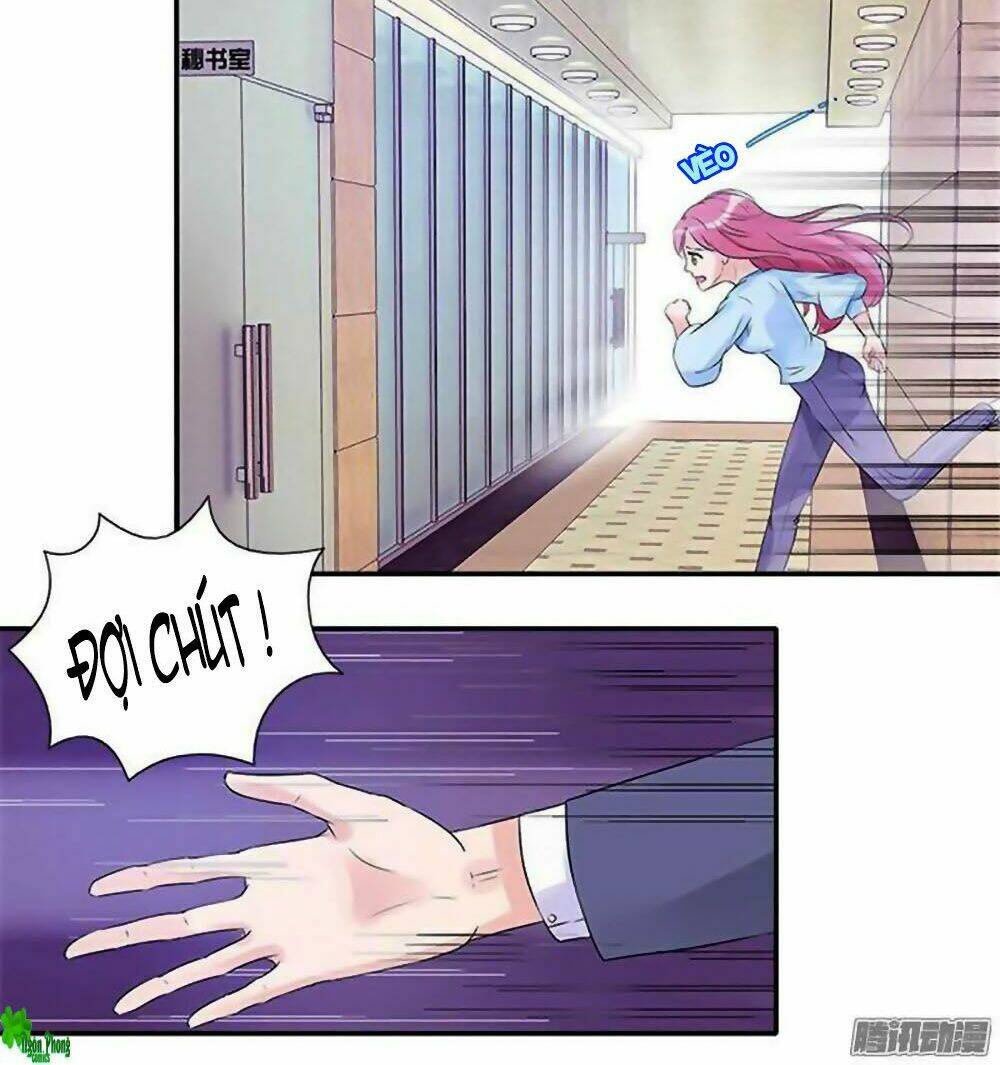 Tiểu Tâm Can Tuyệt Sủng Của Lạc Tiên Sinh: Chapter 12