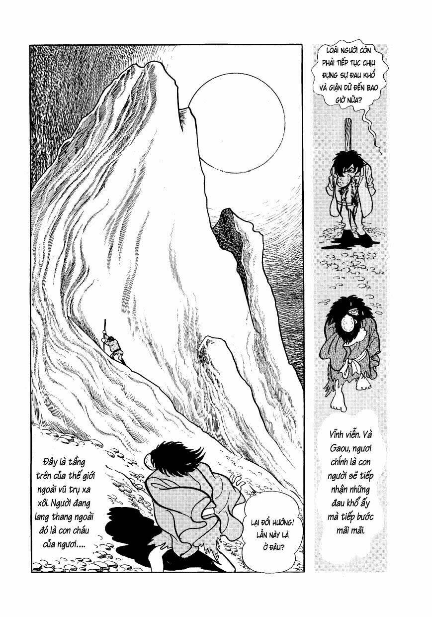 Chim Lửa: Chapter 52