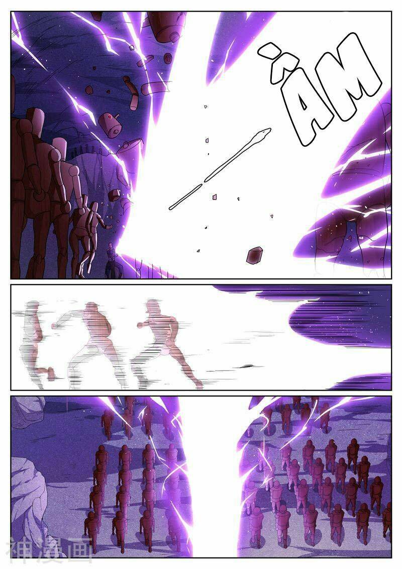 Bạch Chỉ Y Tiên: Chapter 50