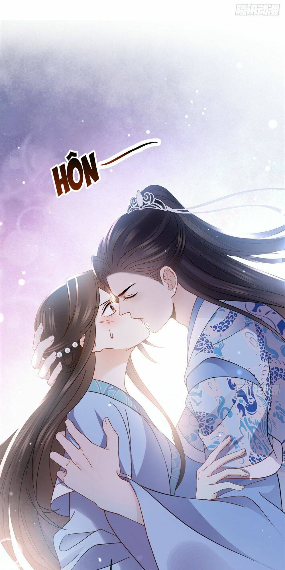 Vương Phi Thông Linh: Chapter 27