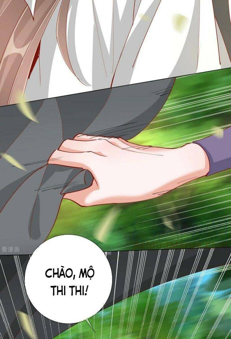 Công Lược Trưởng Thành Của Vương Phi: Chapter 50