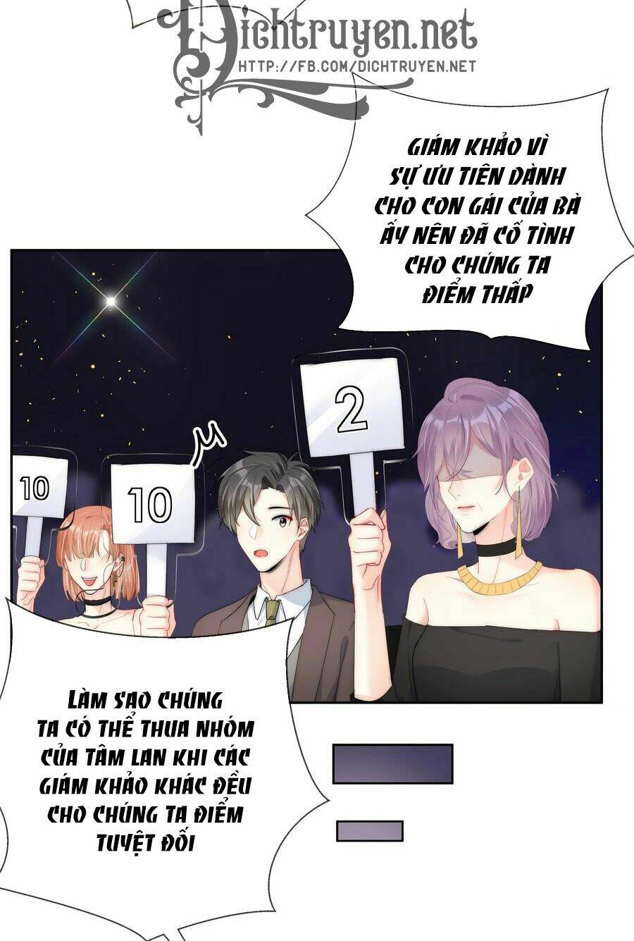 Boss Đại Nhân Là Nữ Thần?: Chapter 64