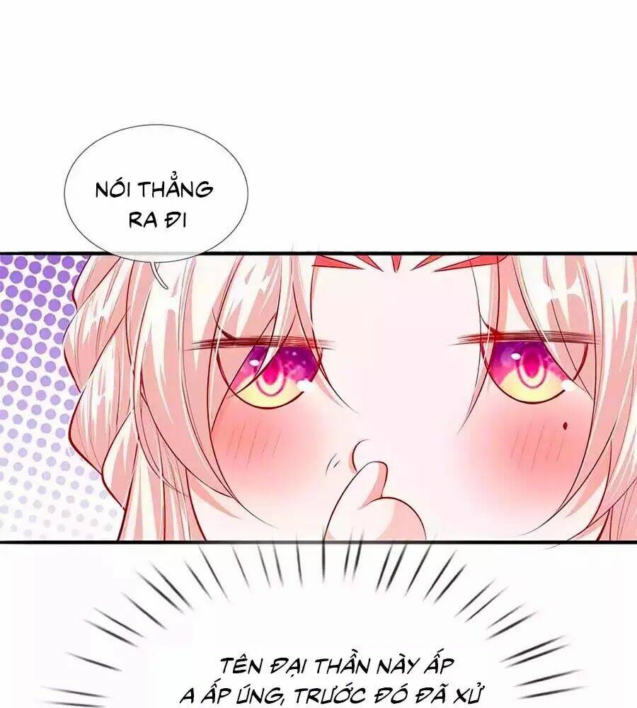 Ôn Nhu Bạo Quân: Nhiếp Chính Vương Gia Quá Hung Mãnh: Chapter 49