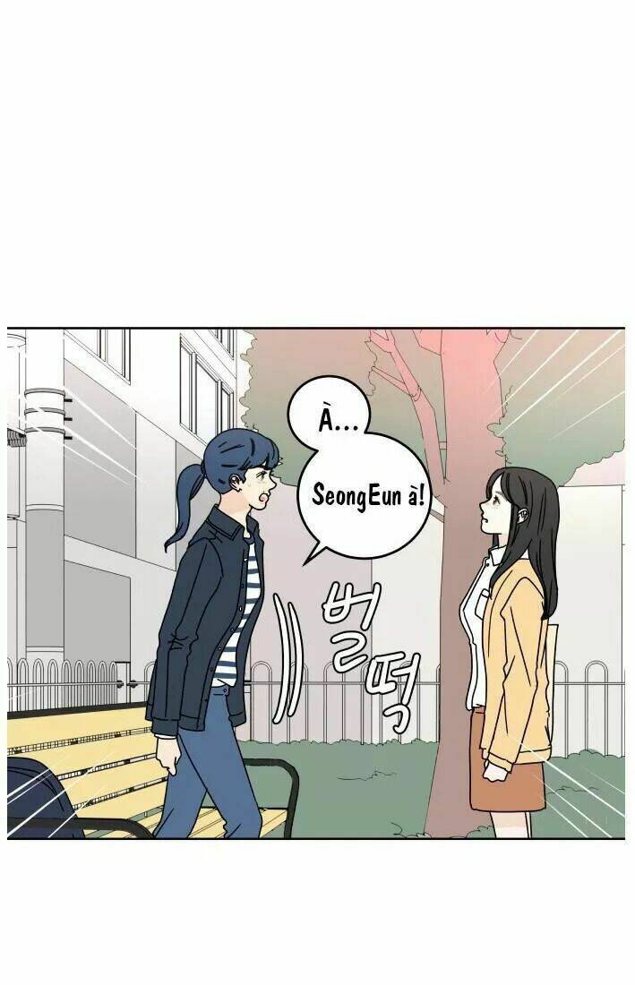 30 Phút Bước Đi Bên Em: Chapter 64