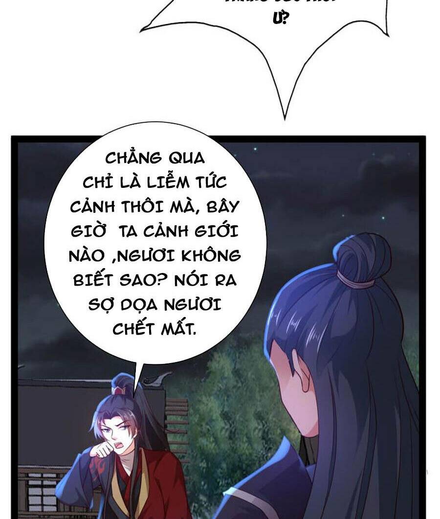 Khoa Kỹ Đại Tiên Tông: Chapter 70