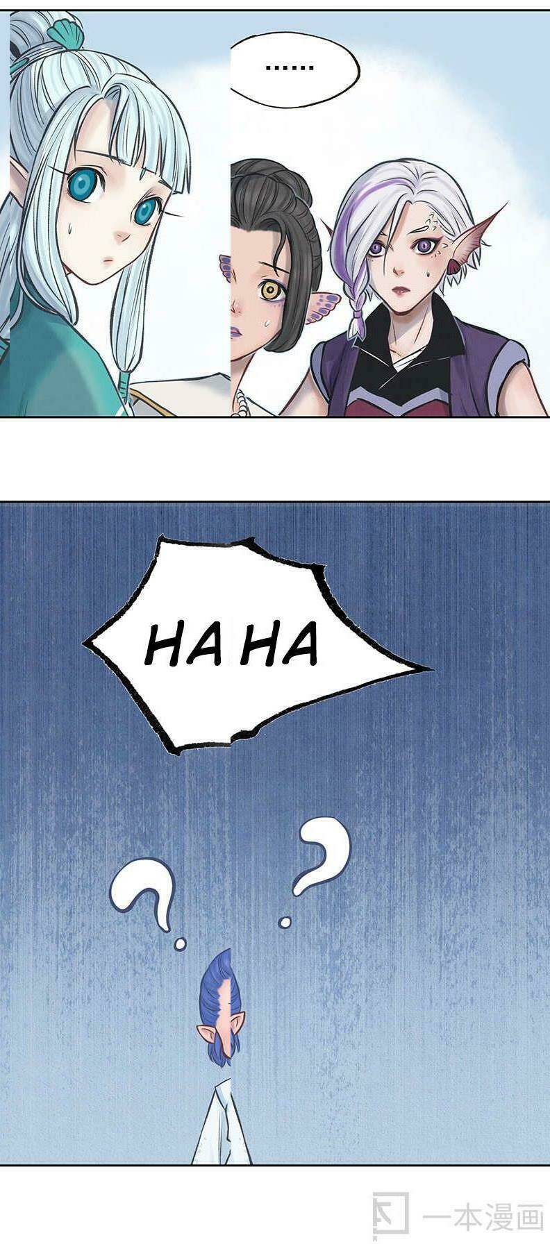 Ngao Bính: Chapter 10