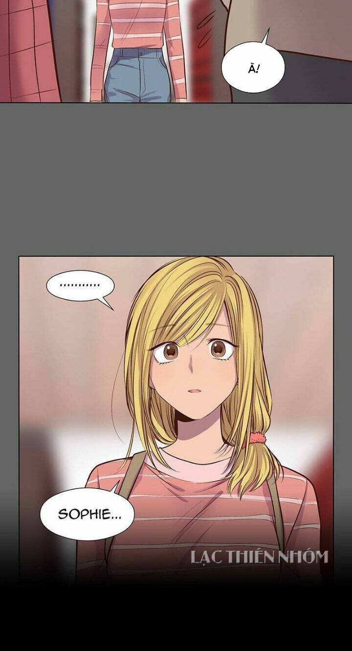 Bí Mật Sâu Sắc Nhất Của Tôi: Chapter 38