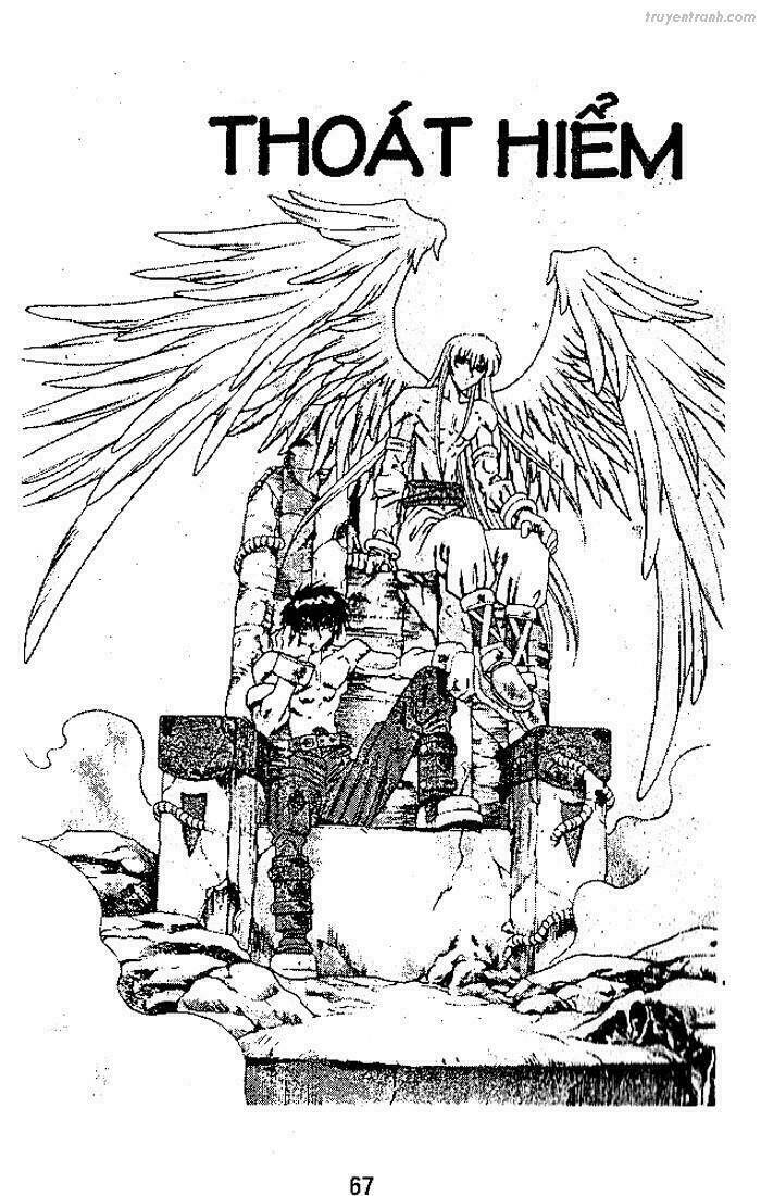 Devil And Devil: Chapter 48