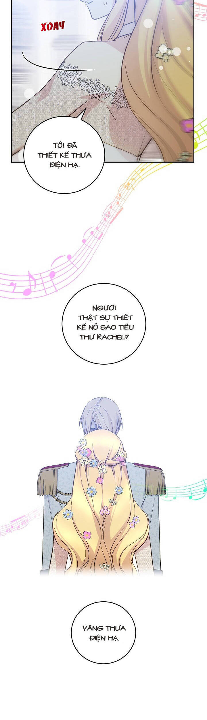 Cô Hầu Giỏi Giang: Chapter 40