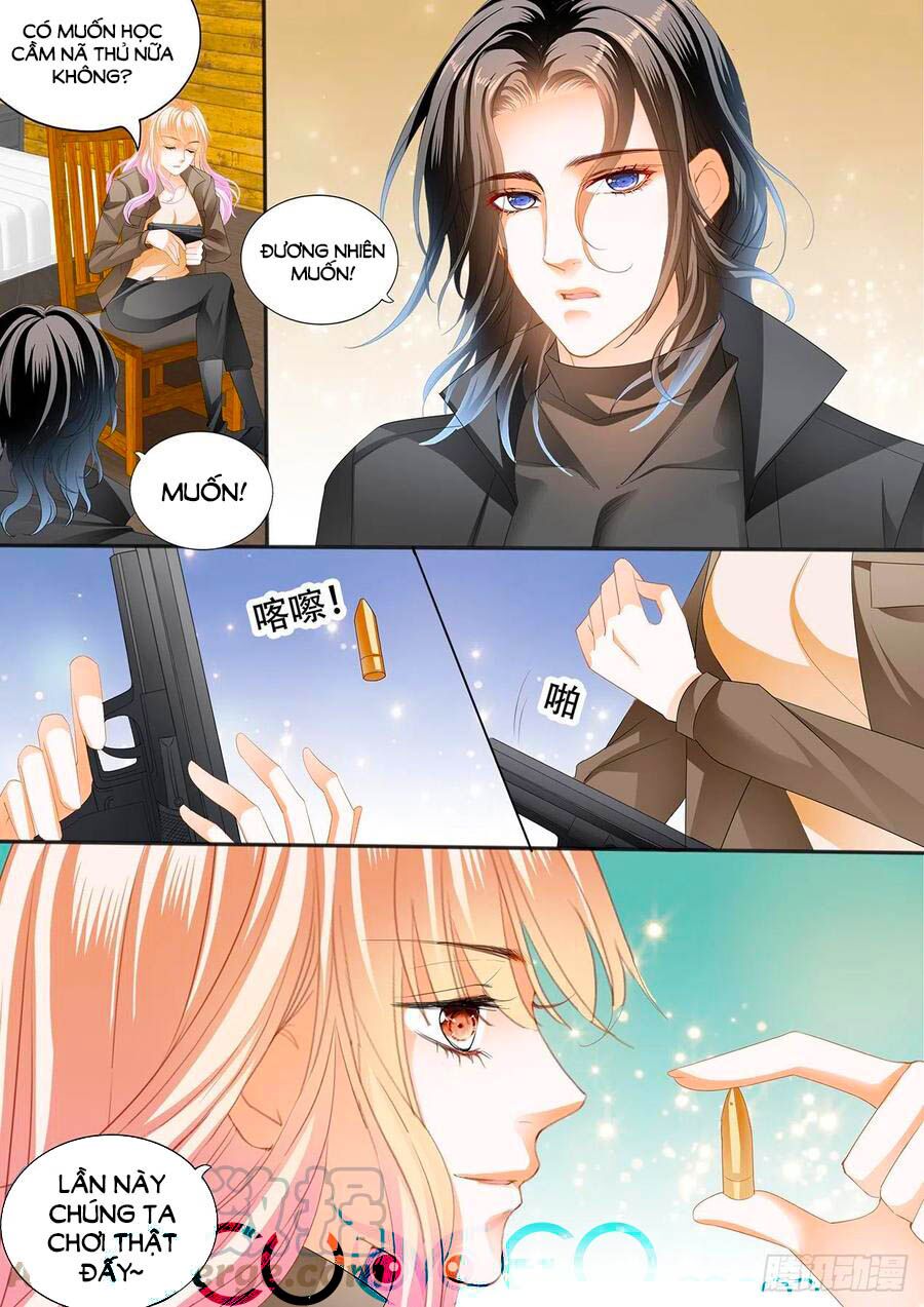 Bá Đạo Tiểu Thúc, Xin Trêu Chọc Vừa Thôi!: Chapter 250