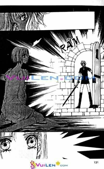 Hiệp Sĩ Nữ Hoàng: Chapter 15