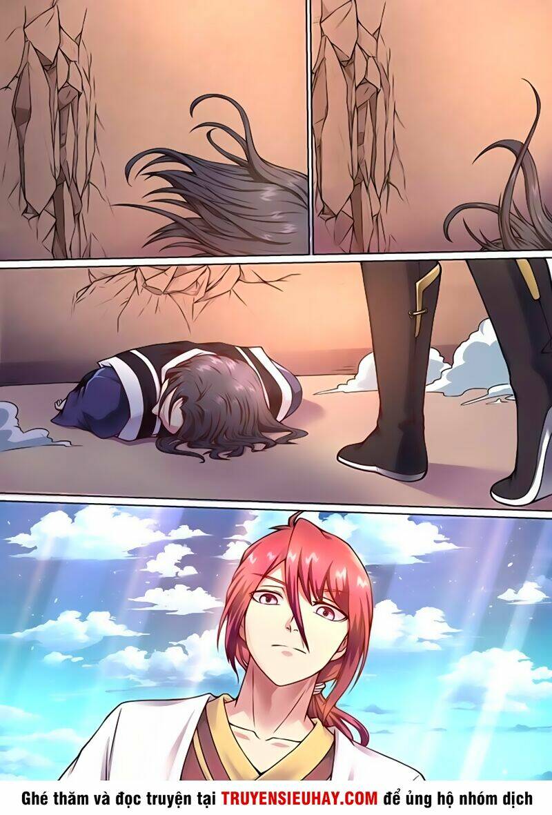 Ta Là Bá Vương: Chapter 19