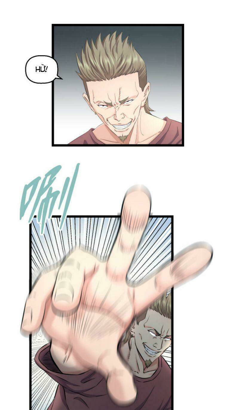 Đối Mặt Với Thử Thách: Chapter 51