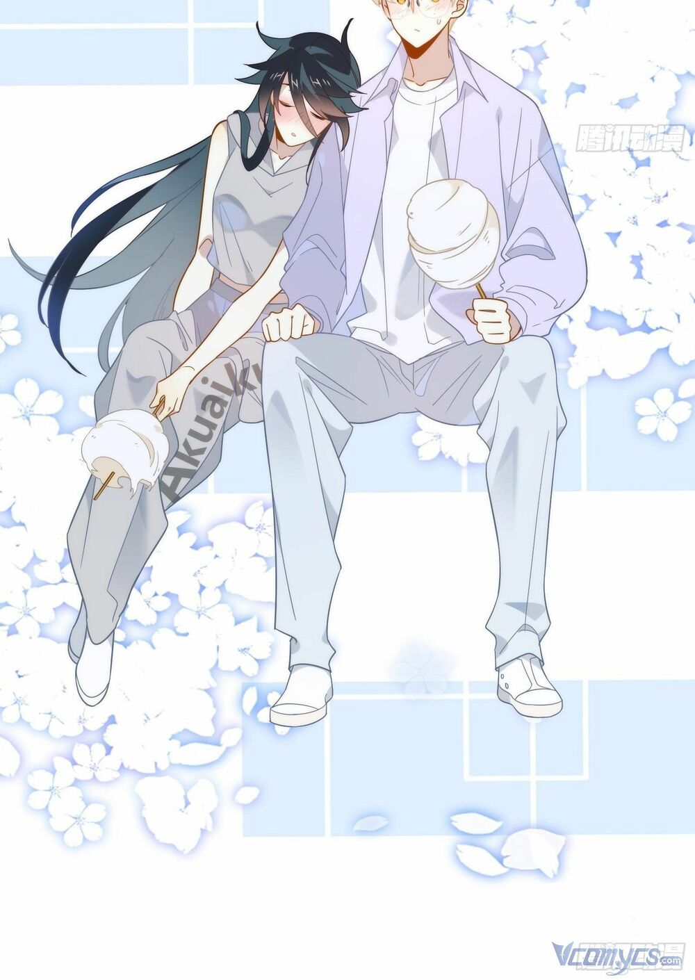 Nữ Phụ Như Tôi Cũng Có Ngày Ra Mắt: Chapter 41