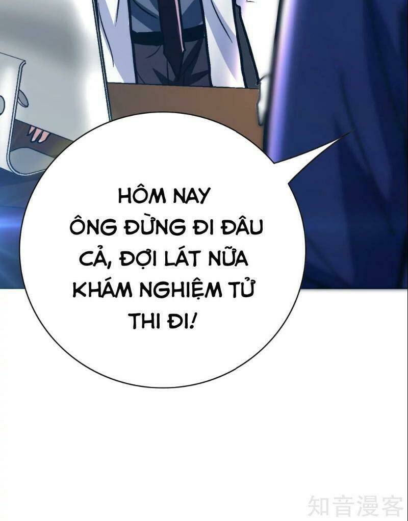 Hệ Thống Tiên Tôn Tại Đô Thị: Chapter 111