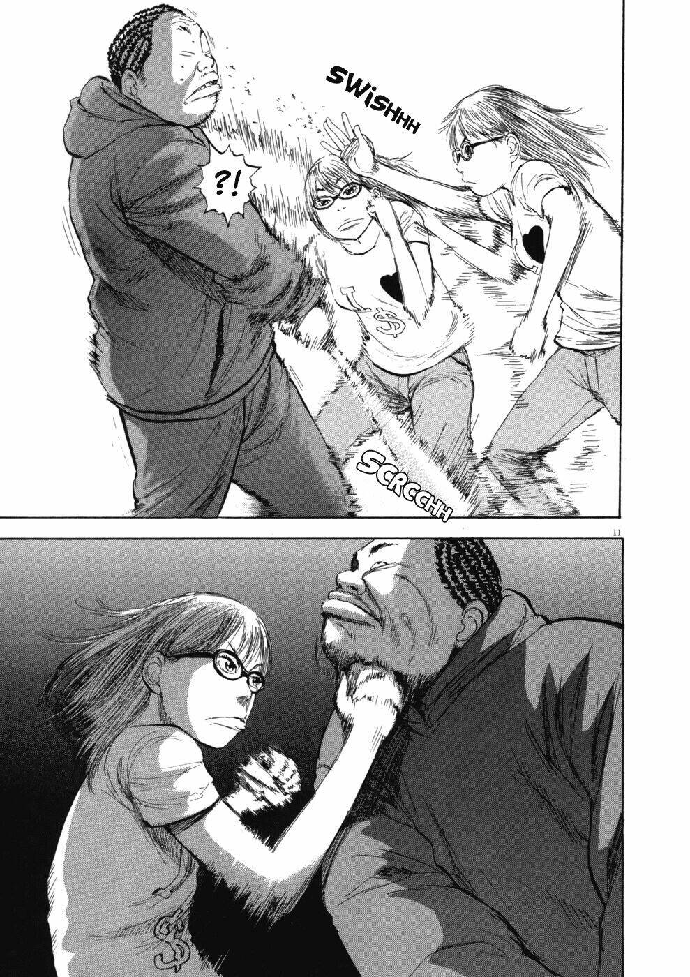 Boy On The Run: Chapter 72