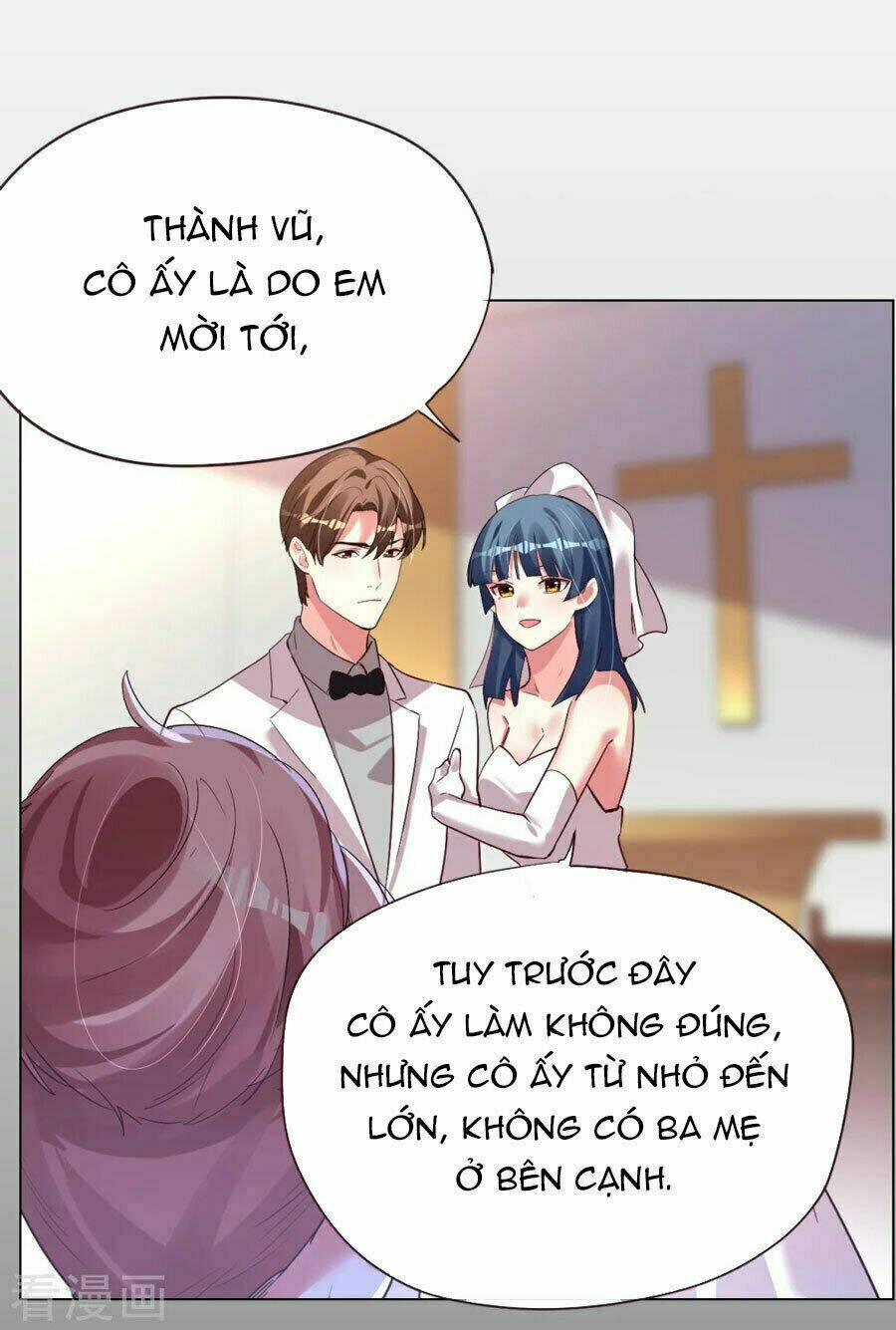 Vì Yêu Mà Khắc Cốt Ghi Tâm: Chapter 41