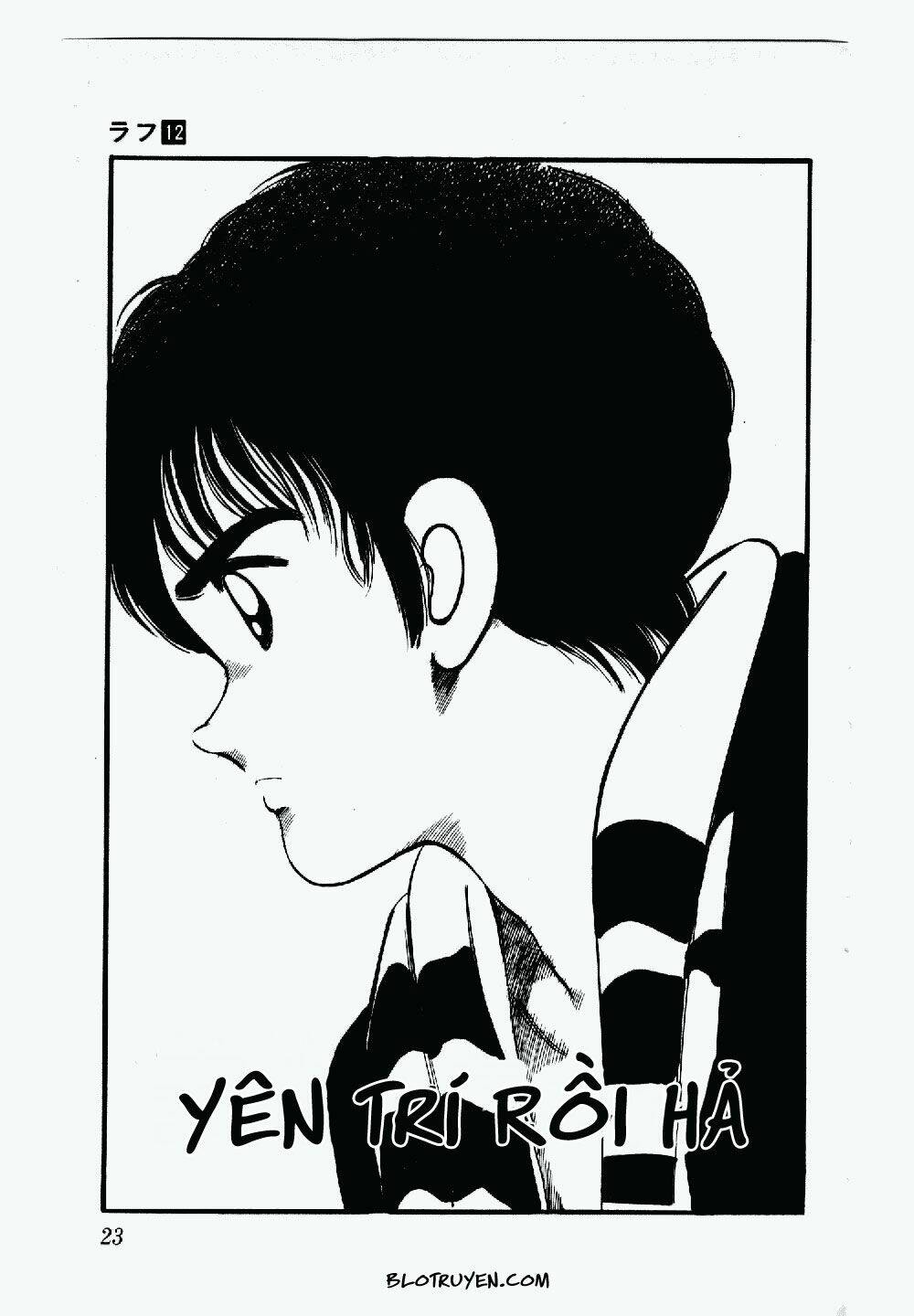 Rough - Ngọc Thô: Chapter 111