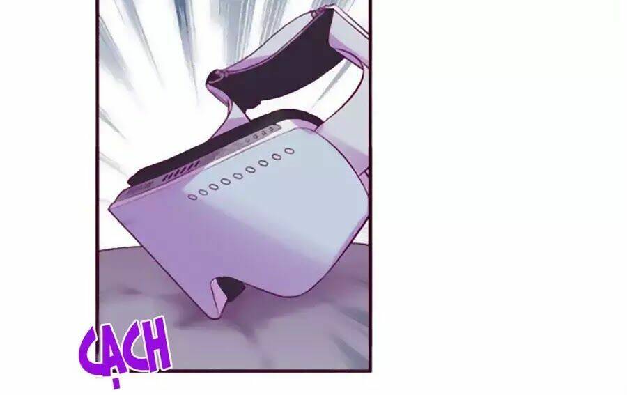 Đừng Nghịch, Ta Chỉ Muốn Yên Tĩnh: Chapter 65