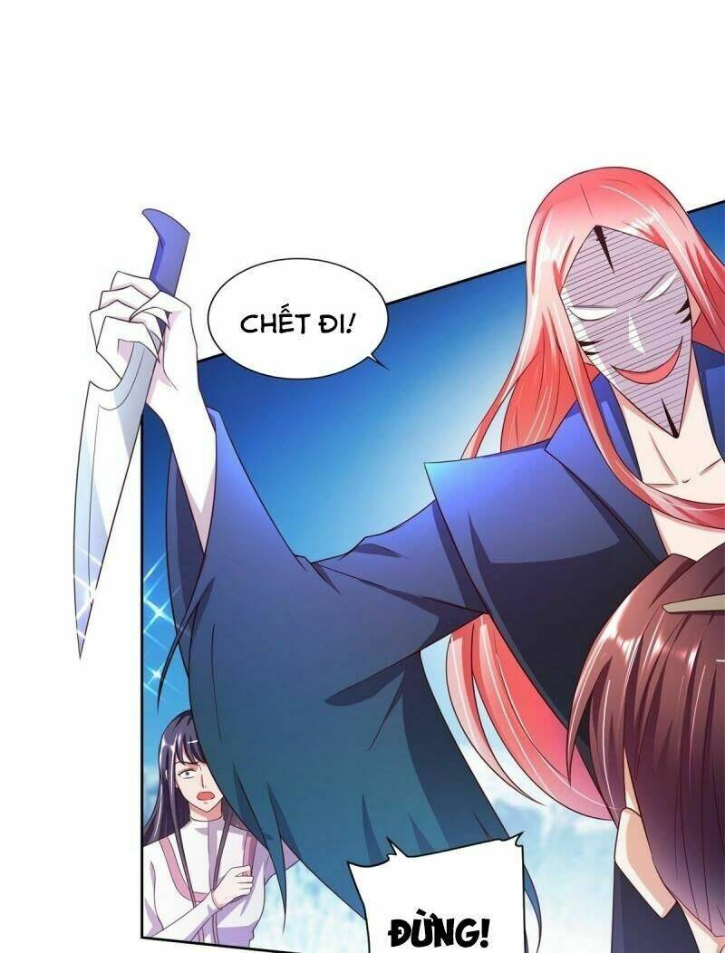 Chí Tôn Toàn Năng: Chapter 35