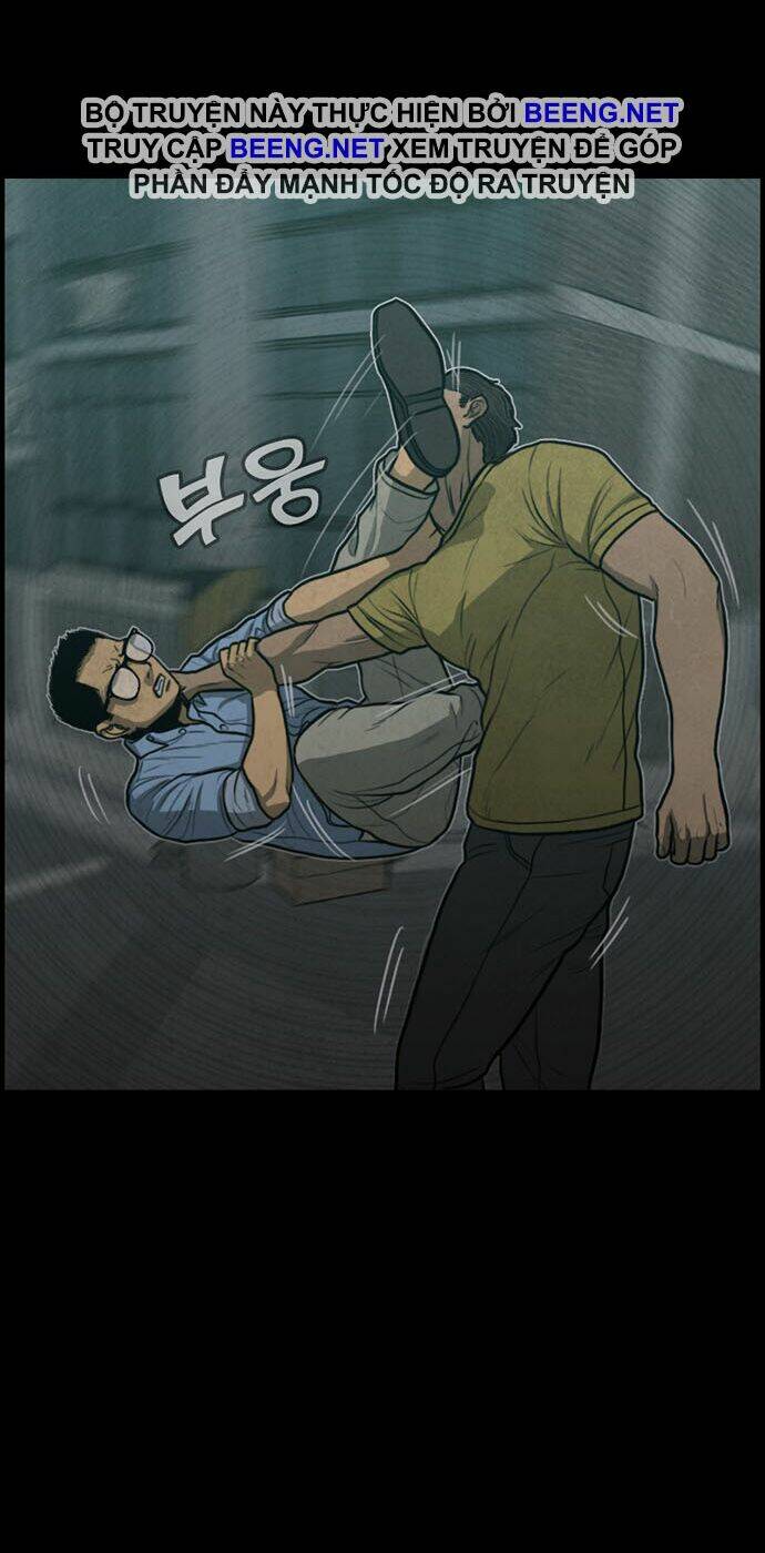 Khu Trọ Quỷ Ám: Chapter 32