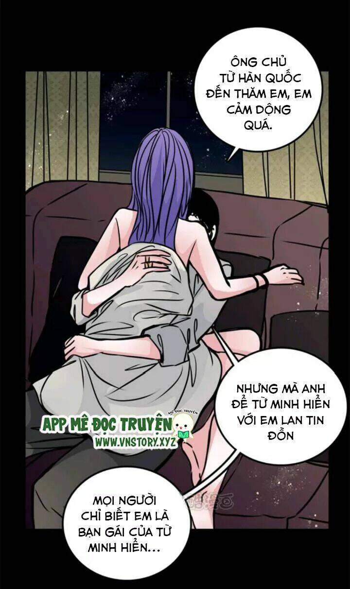 Nhật Ký Nữ Phù Thủy Hồi Sinh: Chapter 52