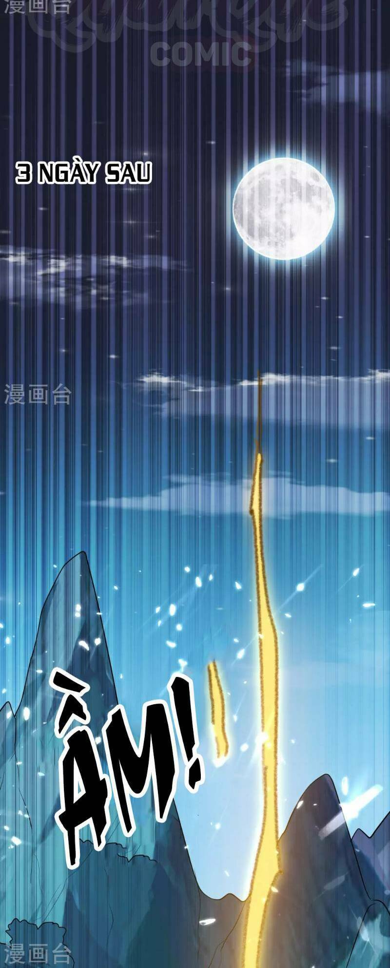 Vạn Giới Tiên Vương: Chapter 37