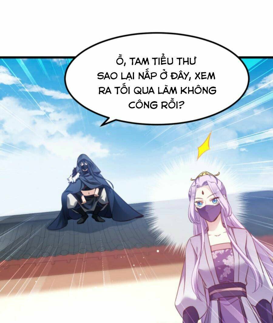 Trò Chơi Trừng Phạt: Chapter 82