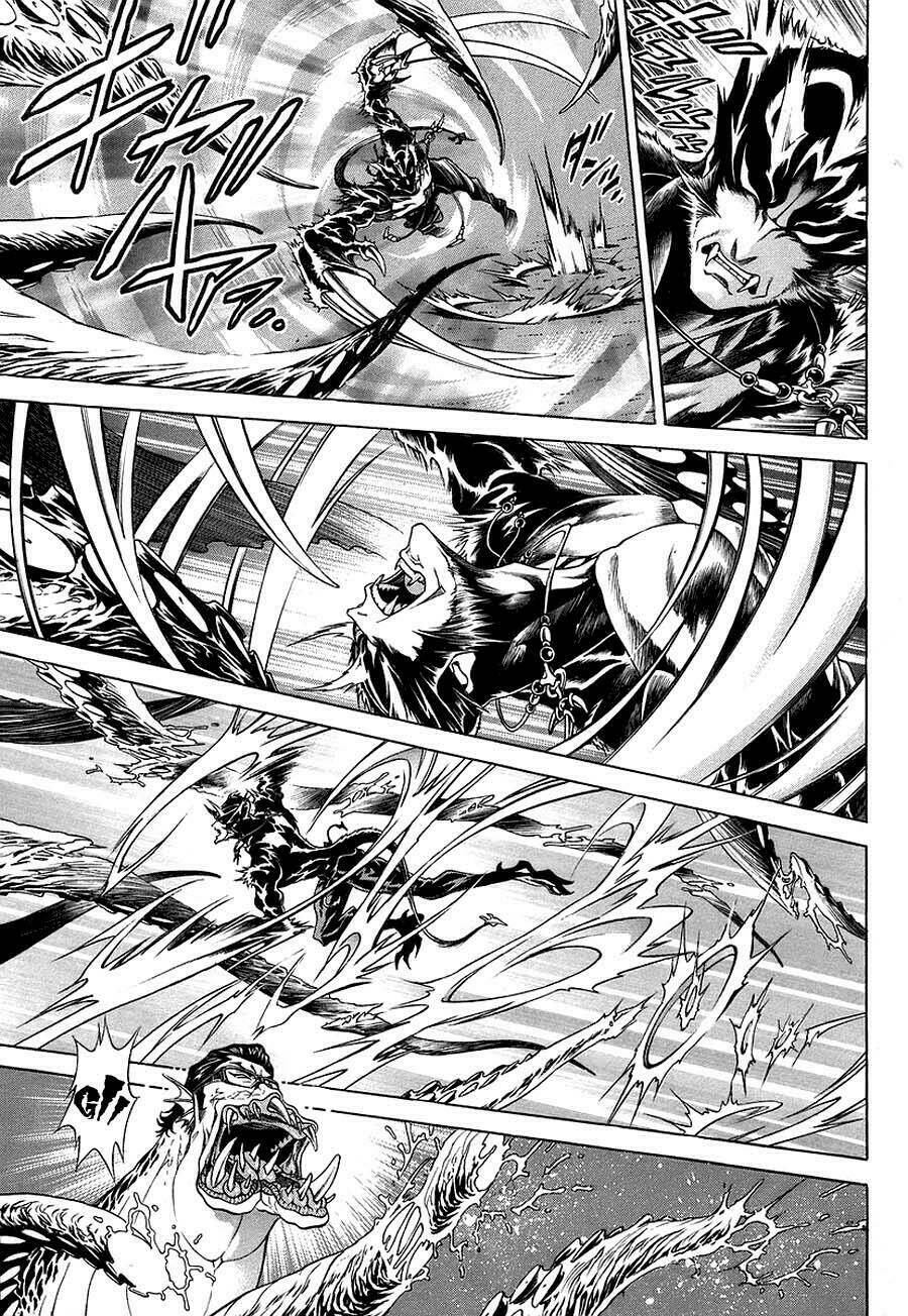 Lives: Chapter 1