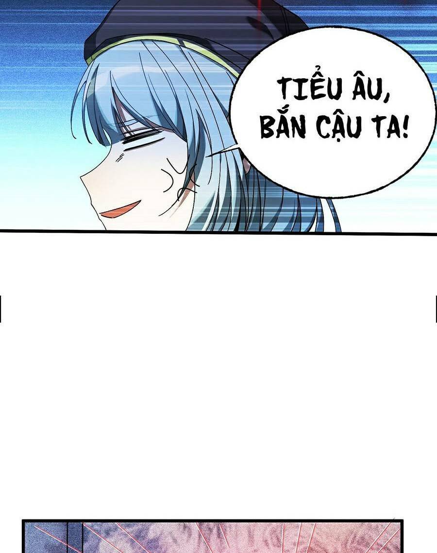 Người Chơi Siêu Mạnh: Chapter 6