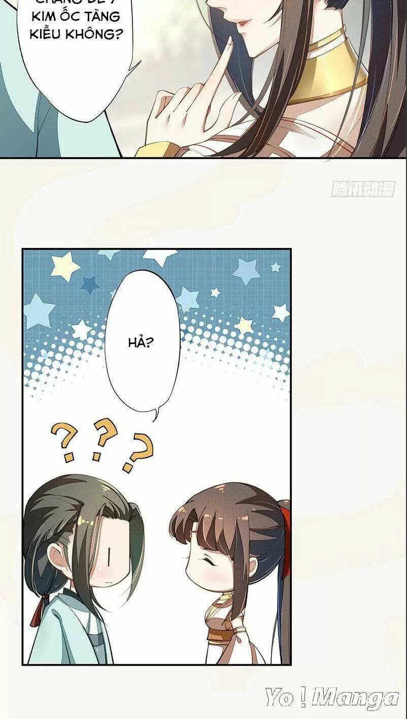 Tuyệt Thế Luyện Đan Sư: Chapter 72