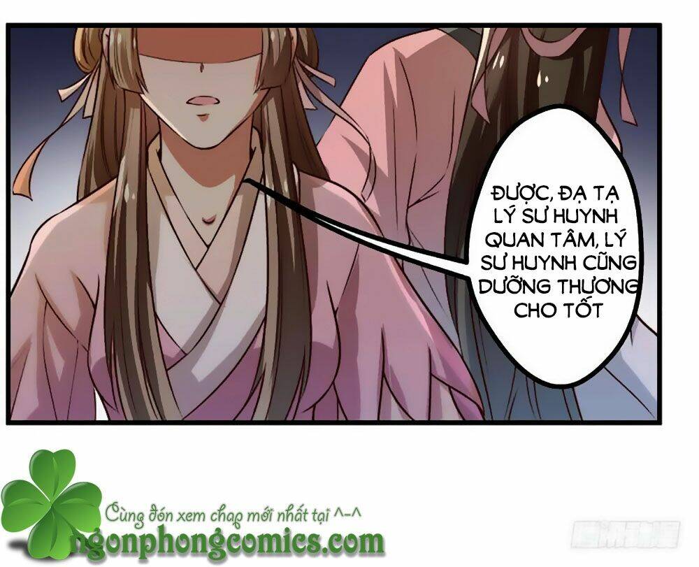 Liêu Liêu Nhân Thân Tu Tiên Truyện: Chapter 68